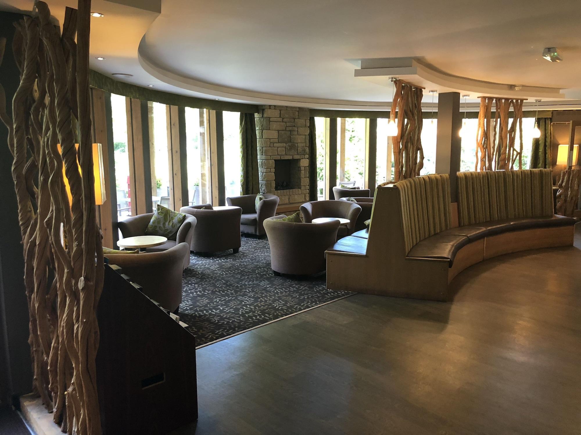 The Gulliver'S Hotel ワーリントン エクステリア 写真