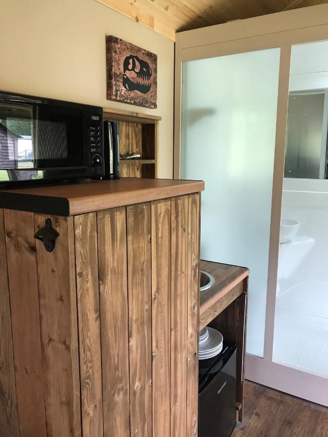 The Gulliver'S Hotel ワーリントン エクステリア 写真