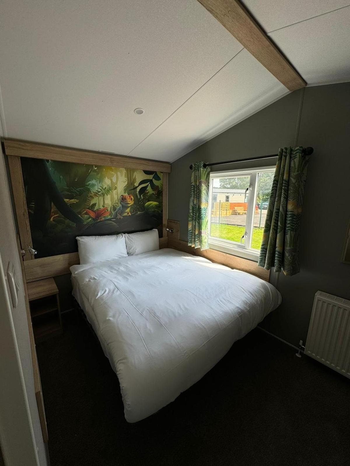 The Gulliver'S Hotel ワーリントン 部屋 写真